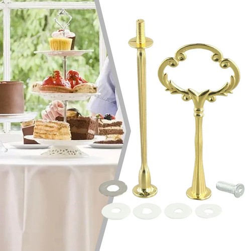 Set tiers cake - 3, cupcake