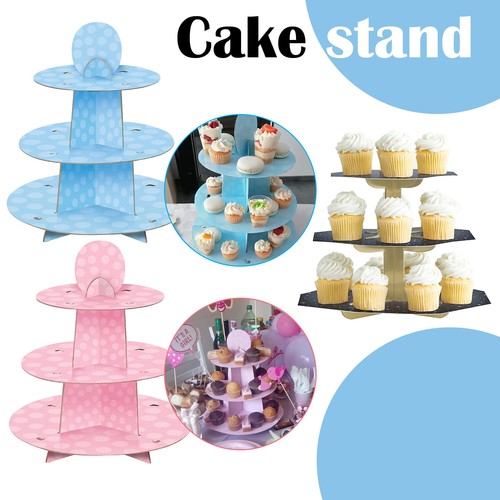 Tier cupcake stand for - stand,