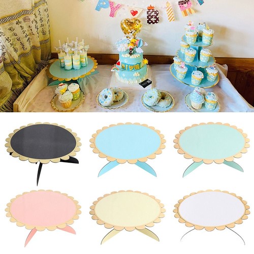 Round cake stand - round,