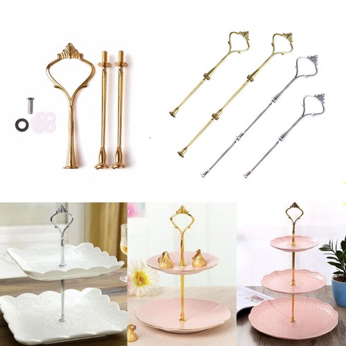 3tier cake plate - cake,