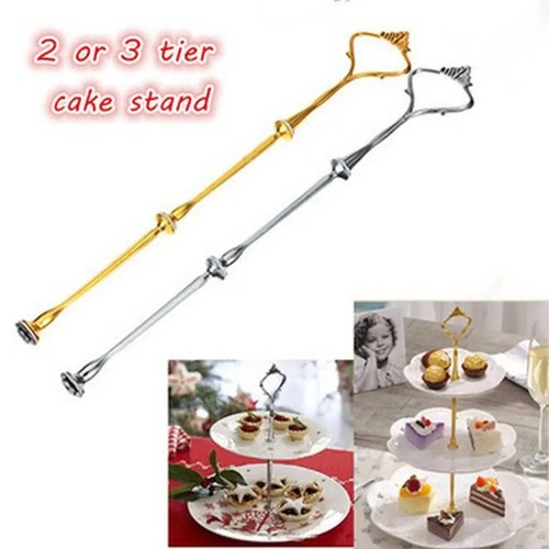 Tier wedding party - 3-tier,