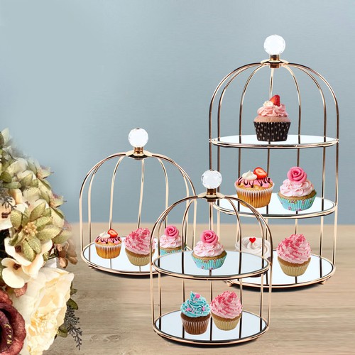 Cake stand afternoon - afternoon, tea