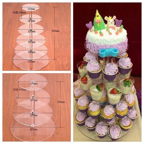 Display tower 6 - tower,
