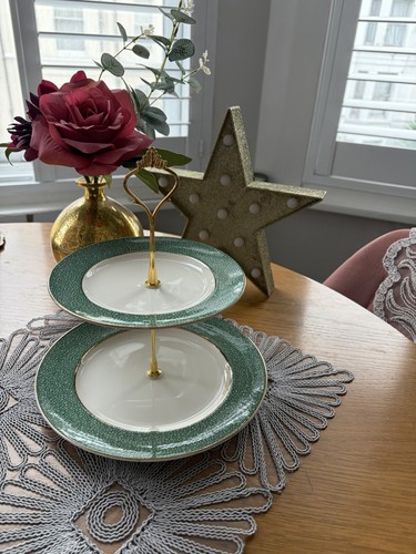 Tier cake stand - tier,