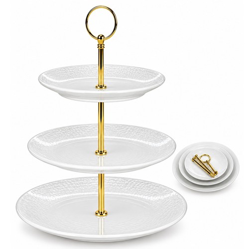 Tier cake stand - 3,