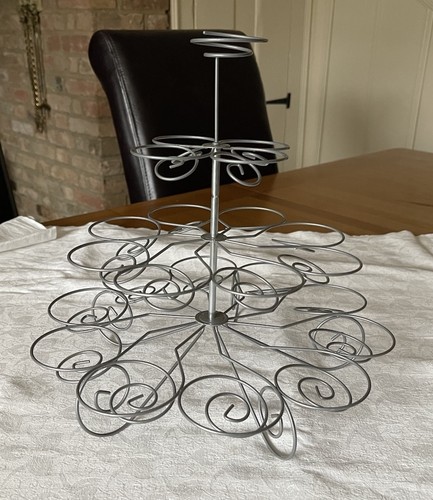 Tier silver wire - tier,