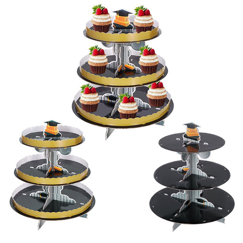 Cake cupcake stand plastic - cupcake,