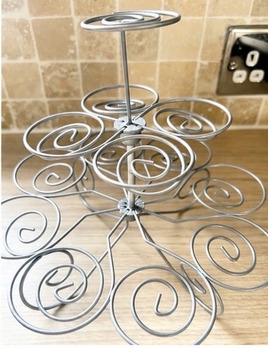 Tier cupcake stand - tier,
