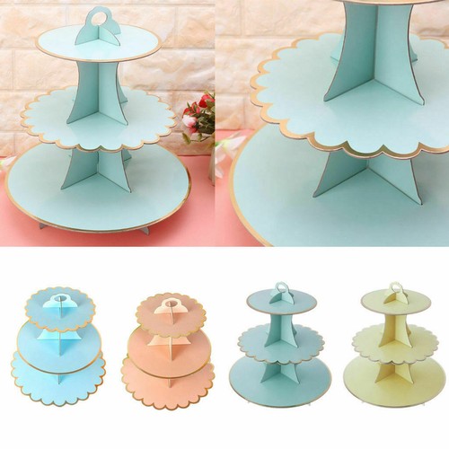 Jufo tier cupcake stand - jufo,