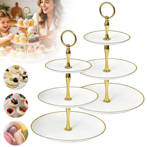 Pack tier cupcake stand - cupcake,