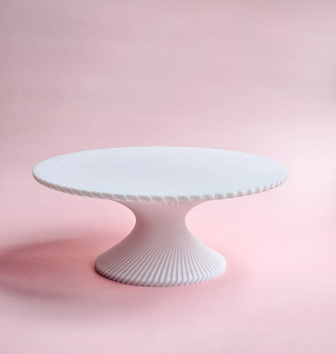 Cake stand elegant - cake, wedding