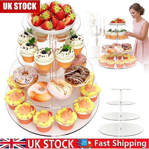 Cupcake stand tier - cupcake,
