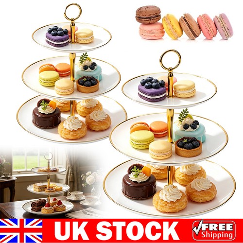 Cake stand tier round - cake,
