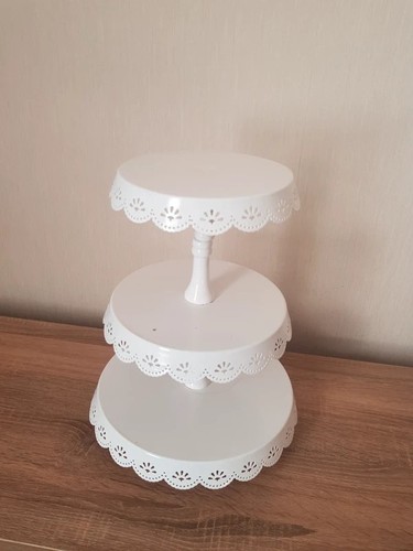 Wedding cupcake stand - wedding,