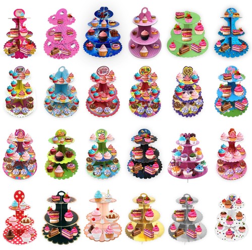 Vintage tier cake - tier,