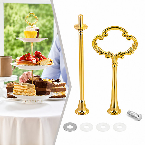 Set tiers cake - 5-set, 3