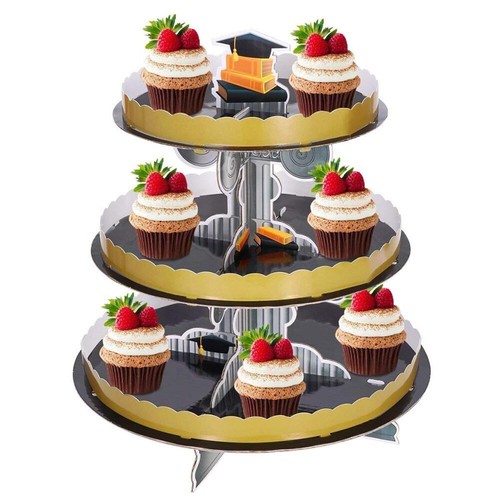 Cupcake stand display - cupcake,