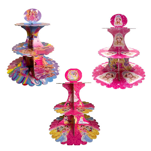 Aex tier cake stand - tier,